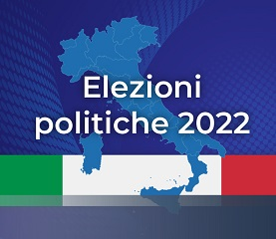 Riepilogo Risultati Elettorali Politiche settembre 2022